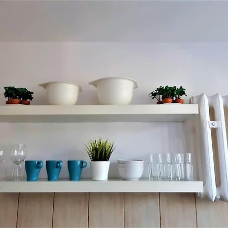 Apartament Blisko Morza - Yellow Stone Gdańsk Exterior foto