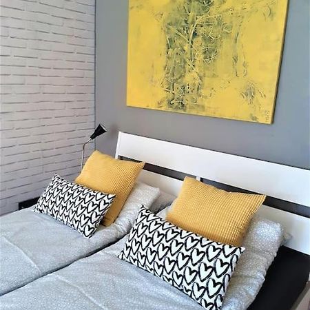 Apartament Blisko Morza - Yellow Stone Gdańsk Exterior foto