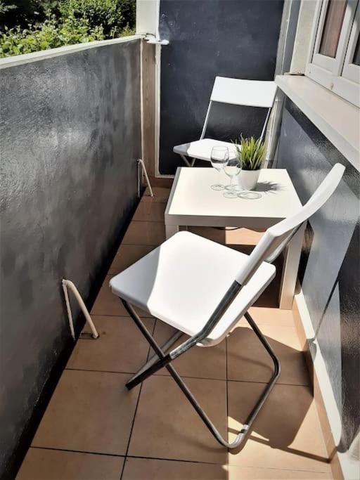 Apartament Blisko Morza - Yellow Stone Gdańsk Exterior foto
