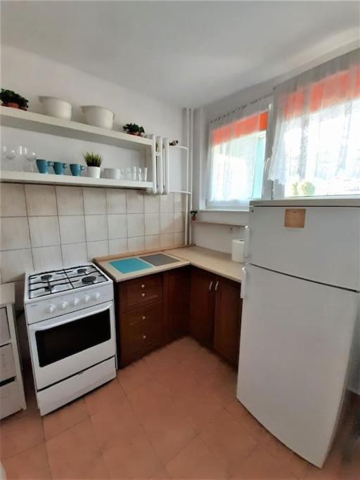 Apartament Blisko Morza - Yellow Stone Gdańsk Exterior foto