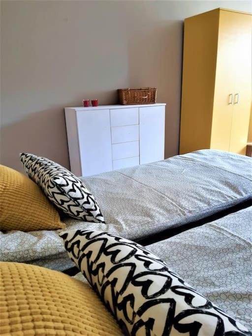 Apartament Blisko Morza - Yellow Stone Gdańsk Exterior foto
