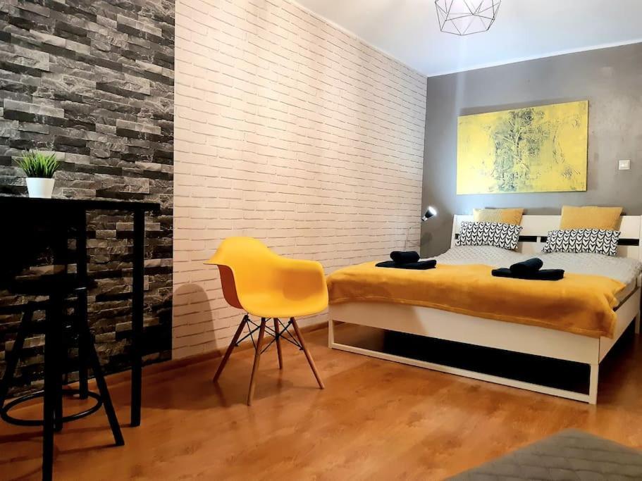 Apartament Blisko Morza - Yellow Stone Gdańsk Exterior foto